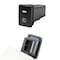 Spec-D Tuning 14-Up Toyota Tundra Fog Lights- Clear LF-TUN14COEM-HZ - alternate 8